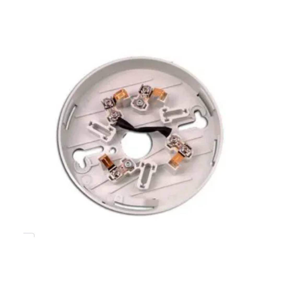Edwards SIGA-SB Detector Mounting Base for Signature Series Smoke Detectors