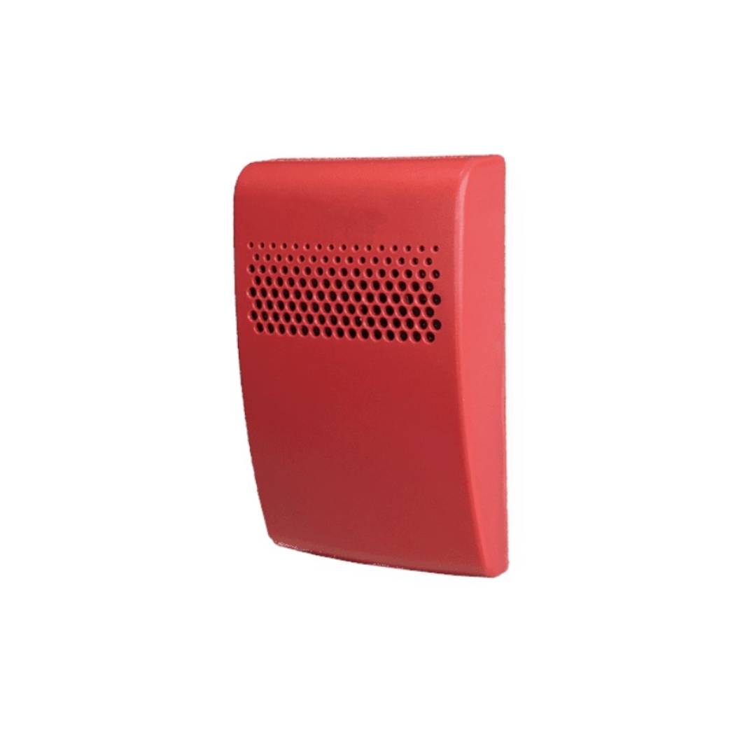 Edwards G1ARN Advanced Notification Appliance with Remote Annunciator