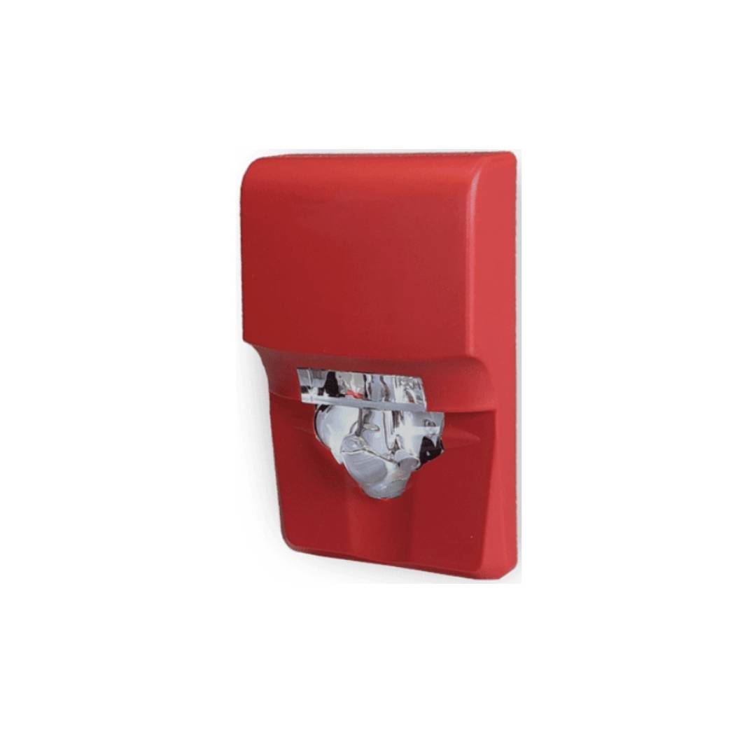 Edwards G1VRN Multi-Candela Visual and Audible Notification Appliance