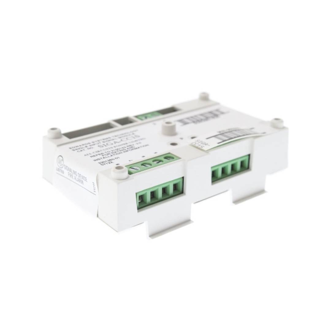 Edwards EST SIGA-CC1S Synchronization Output Module