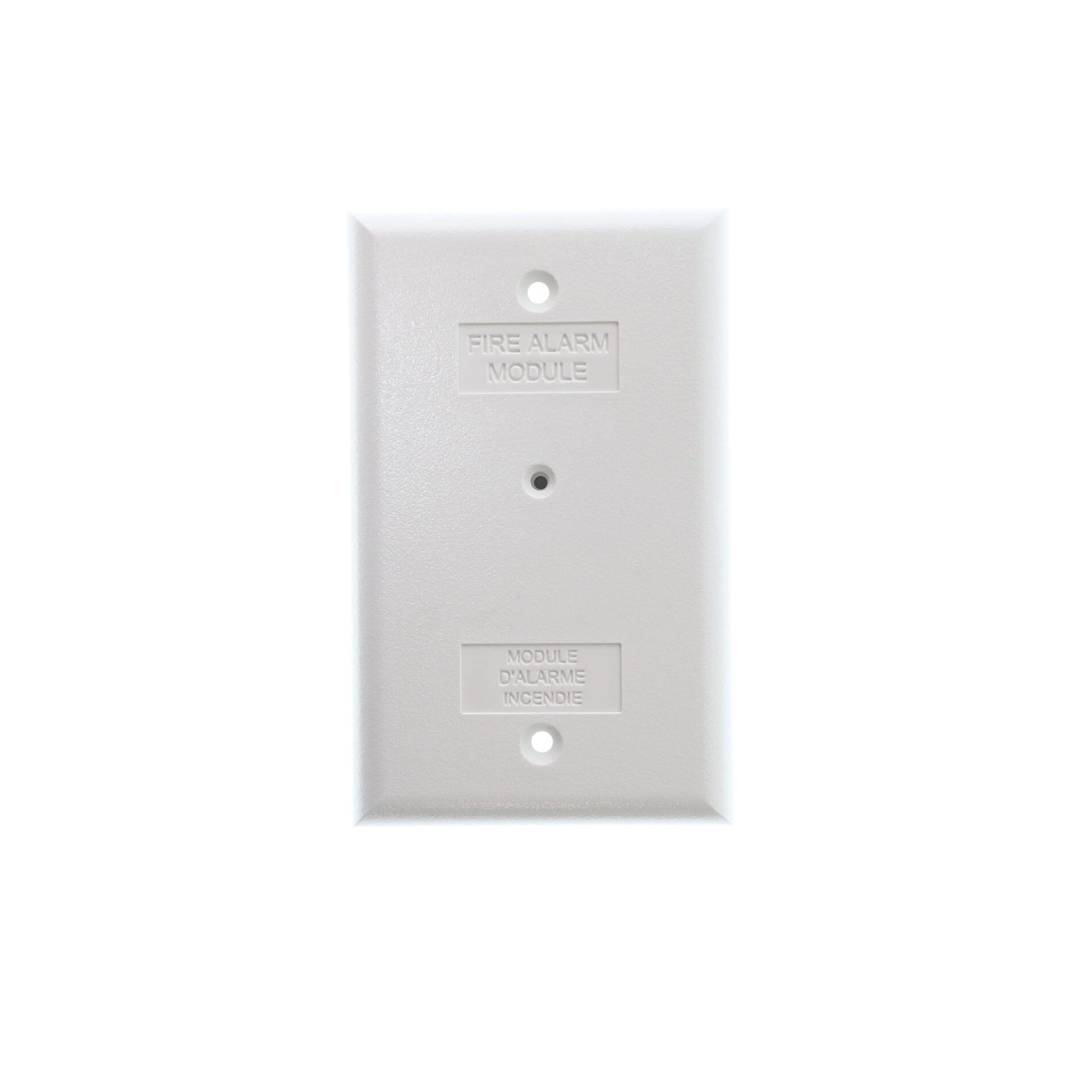 Edwards SIGA-CT2 Addressable Dual Input Module