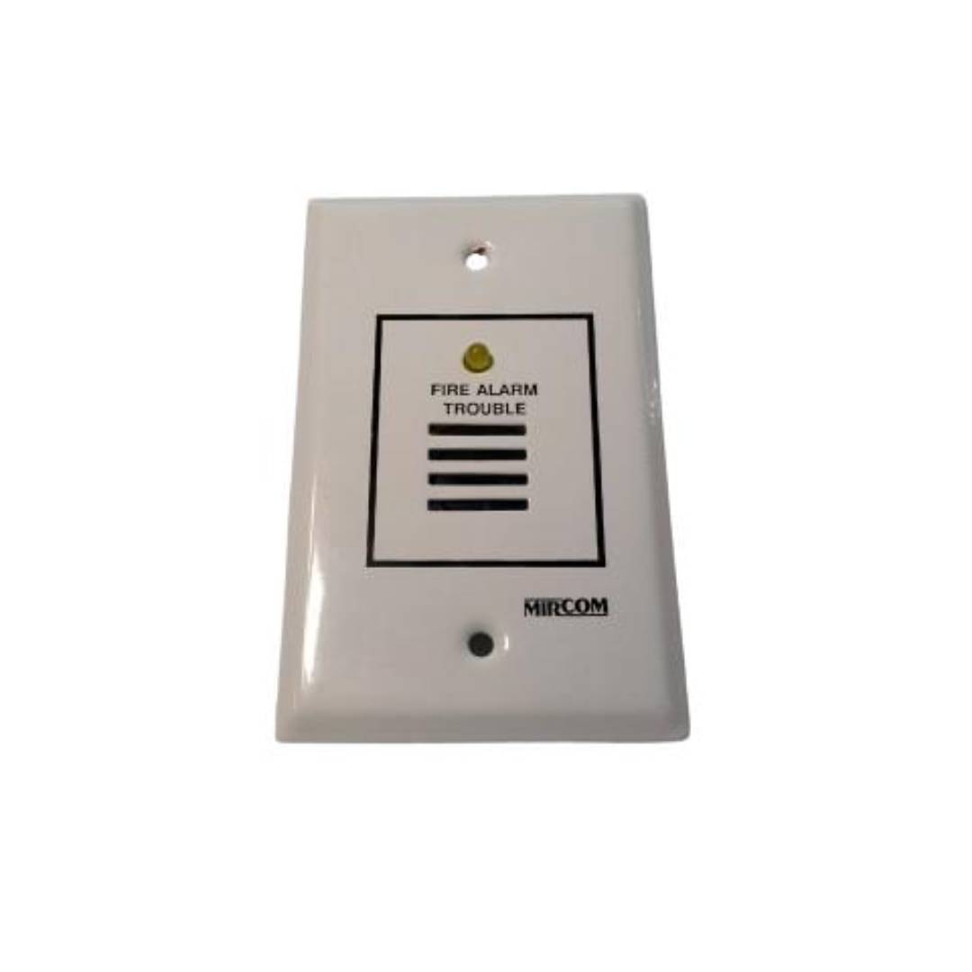 Mircom RTI-1 - Remote Trouble Indicator