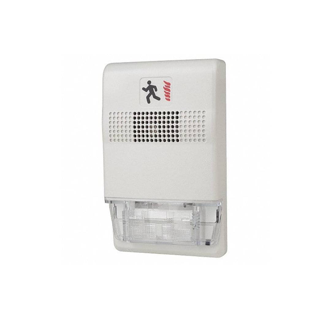 Edwards G1-VM Multi-Candela Notification Appliance