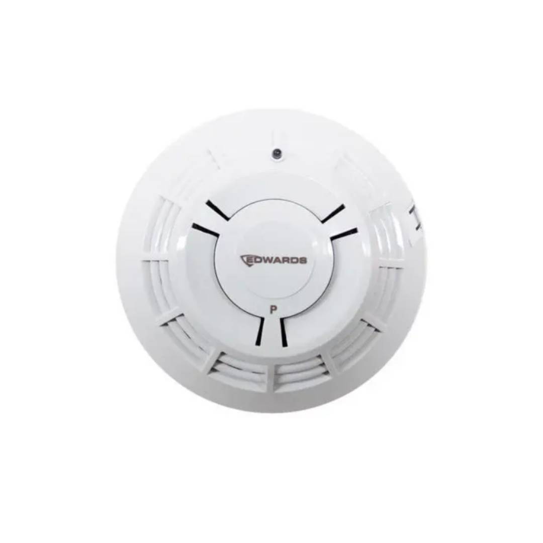 Edwards SIGA-HRD Intelligent Heat Detector - Replacement Unit