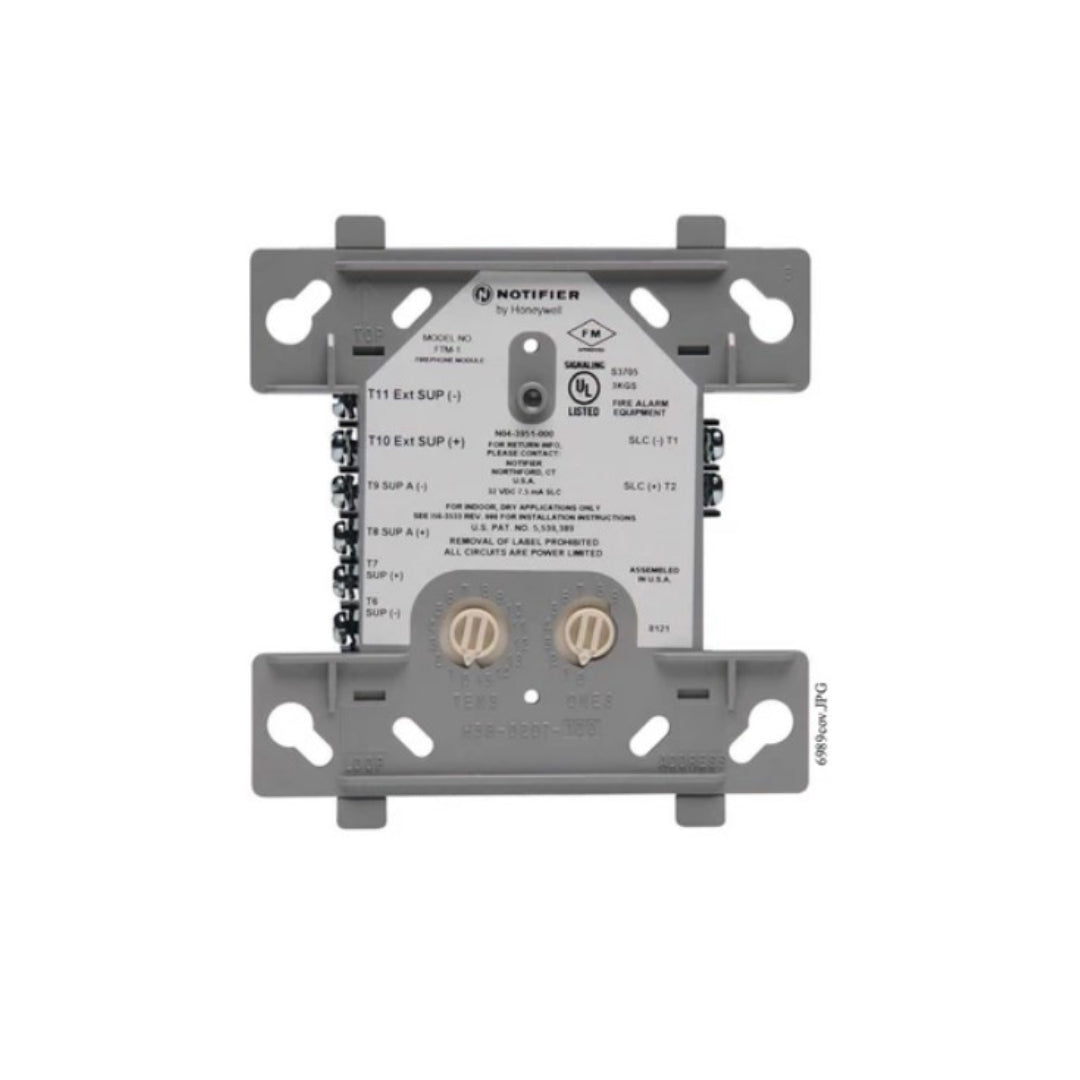 Notifier FTM-1A Fire Phone Module