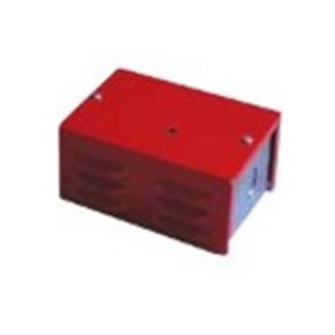 System Sensor R-20EA Enclosure Mount DPDT Relay