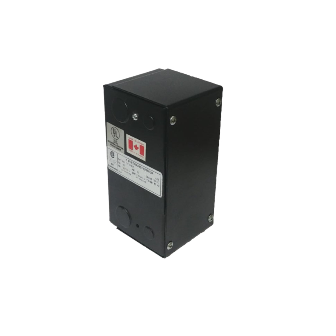 Rex Power Magnetics CE750E-A Control Transformer 750 VA, Primary 347V, Secondary