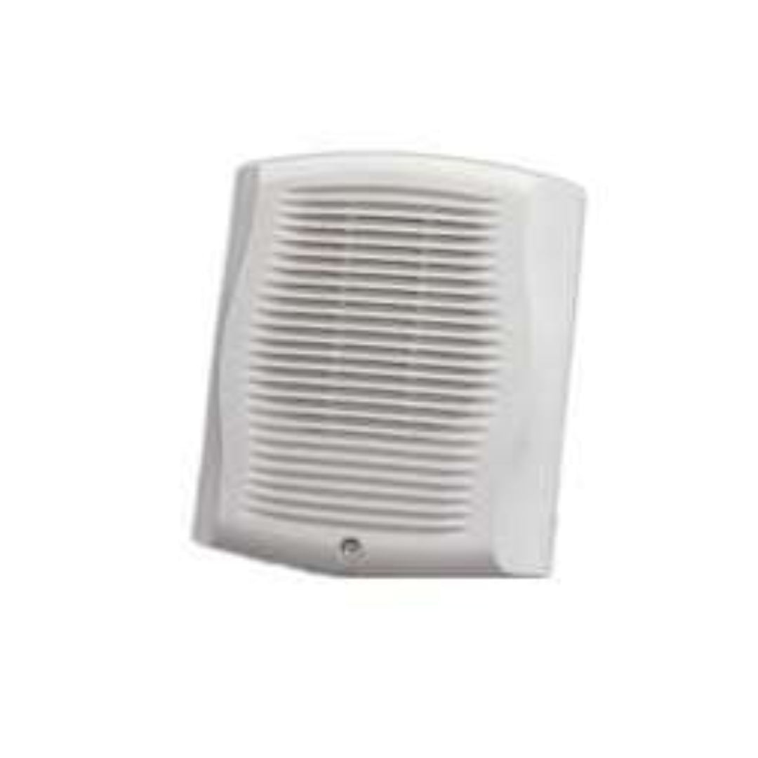 System Sensor SPWKA White Outdoor Mount Speaker 25/70V