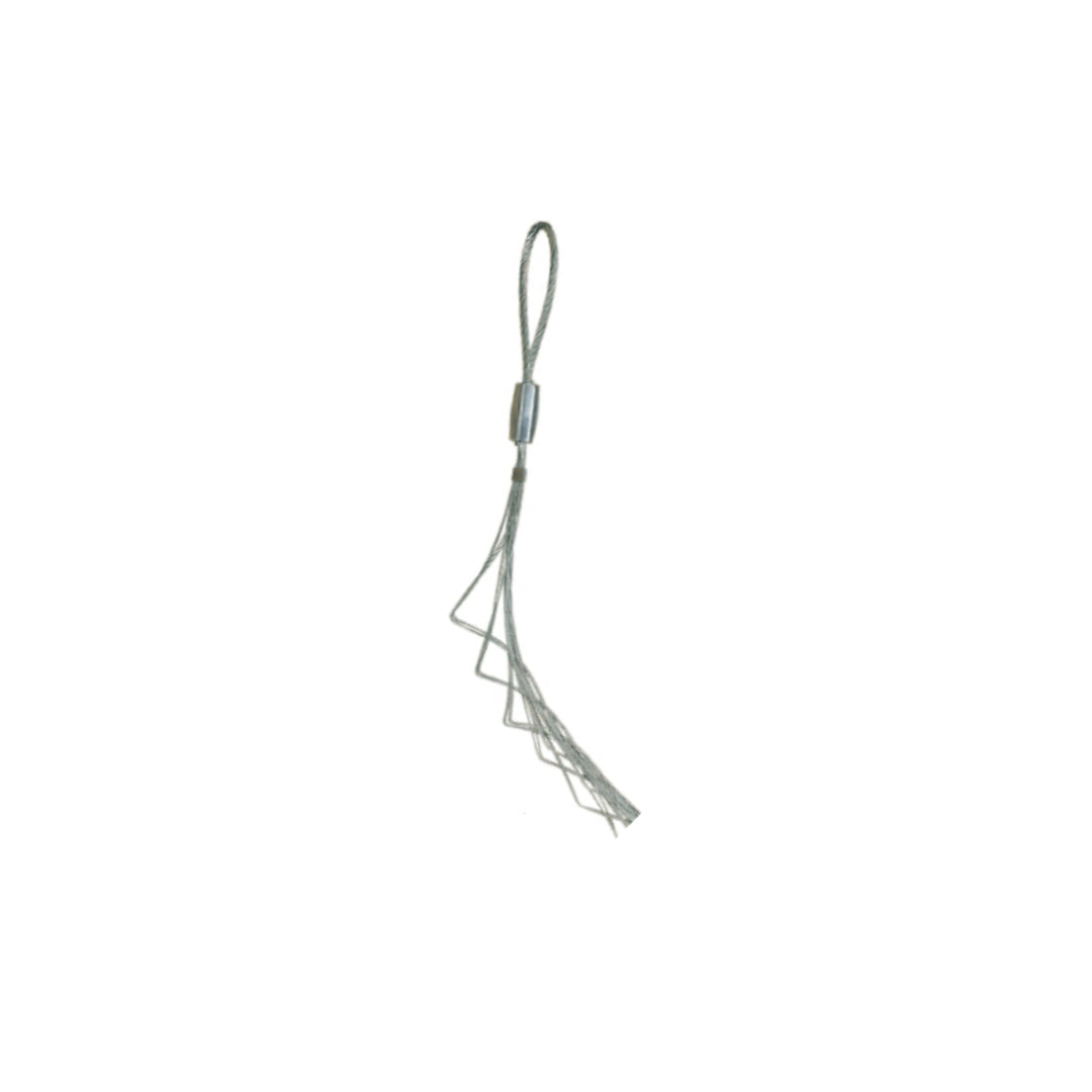 Leviton L8703 Offset Eye, Split Lace Mesh, Double Weave, Heavy Duty