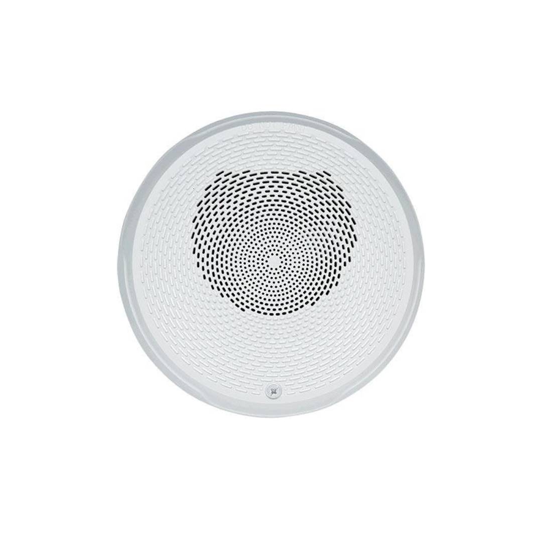 System Sensor SPCWLA Round White Ceiling Mount Speaker 25/70V