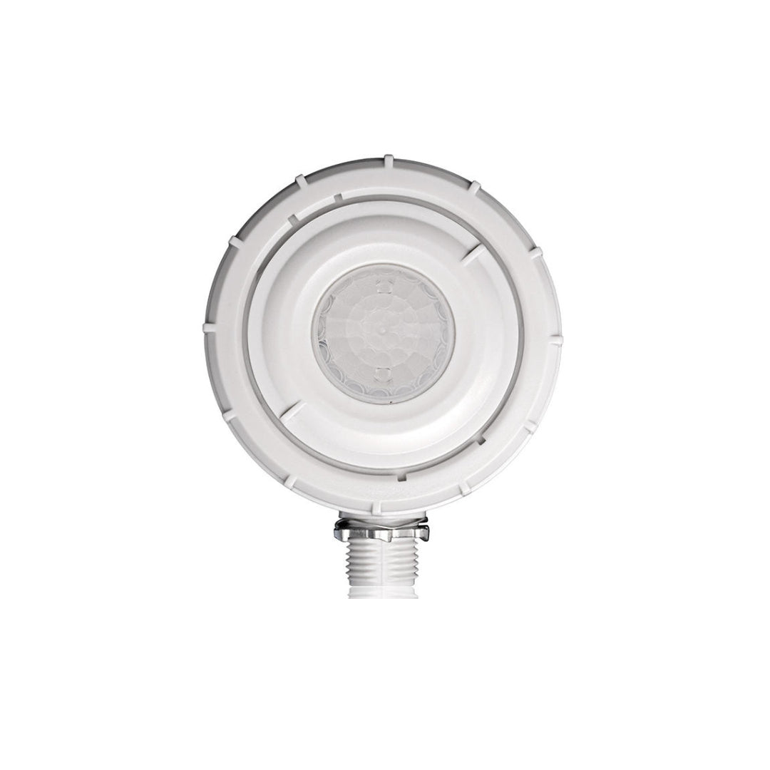 Leviton OSFHW-CTW Occupancy Sensor, Fixture Mount, PIR, High Bay