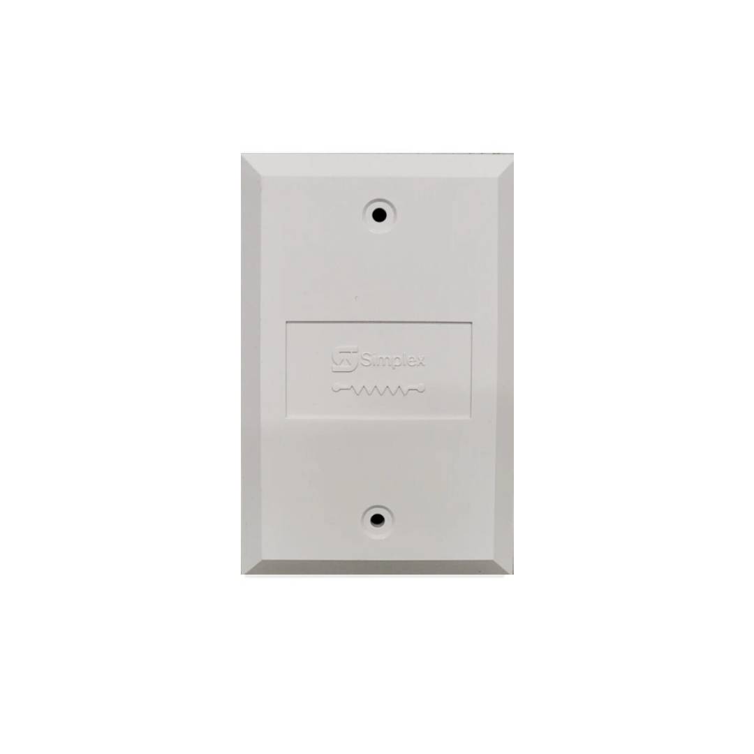 Simplex 07431201 End-of-Line Resistor for Fire Alarm Systems