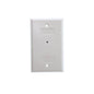Edwards SIGA-CT1 Single Input Module for Fire Alarm Systems
