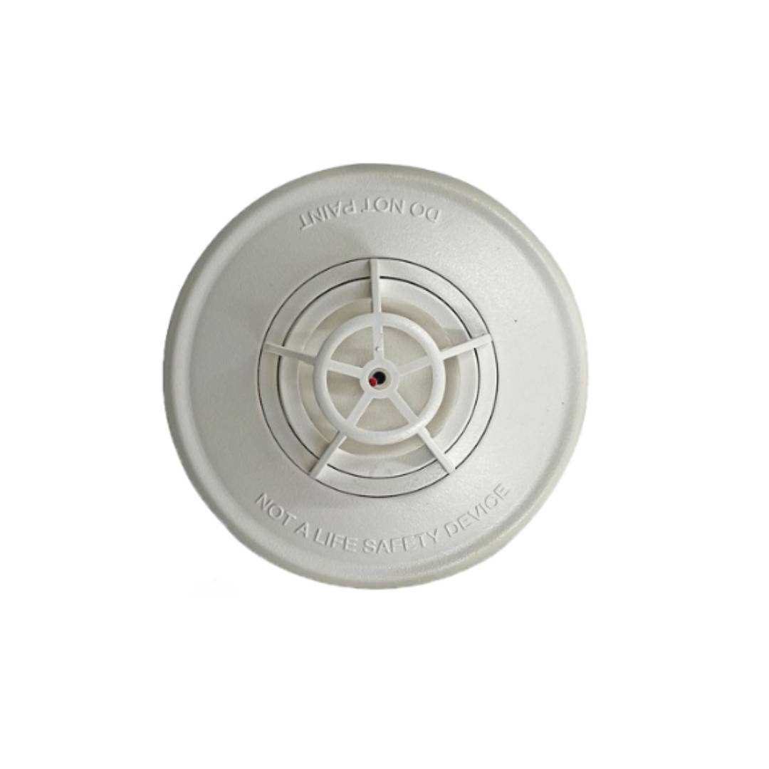 Simplex 4098-9733 Addressable Photoelectric Smoke Detector with Built-In Isolator
