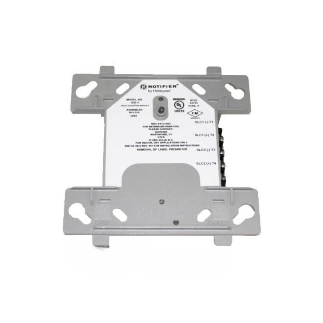 Notifier ISO-XA Fault Isolator Module