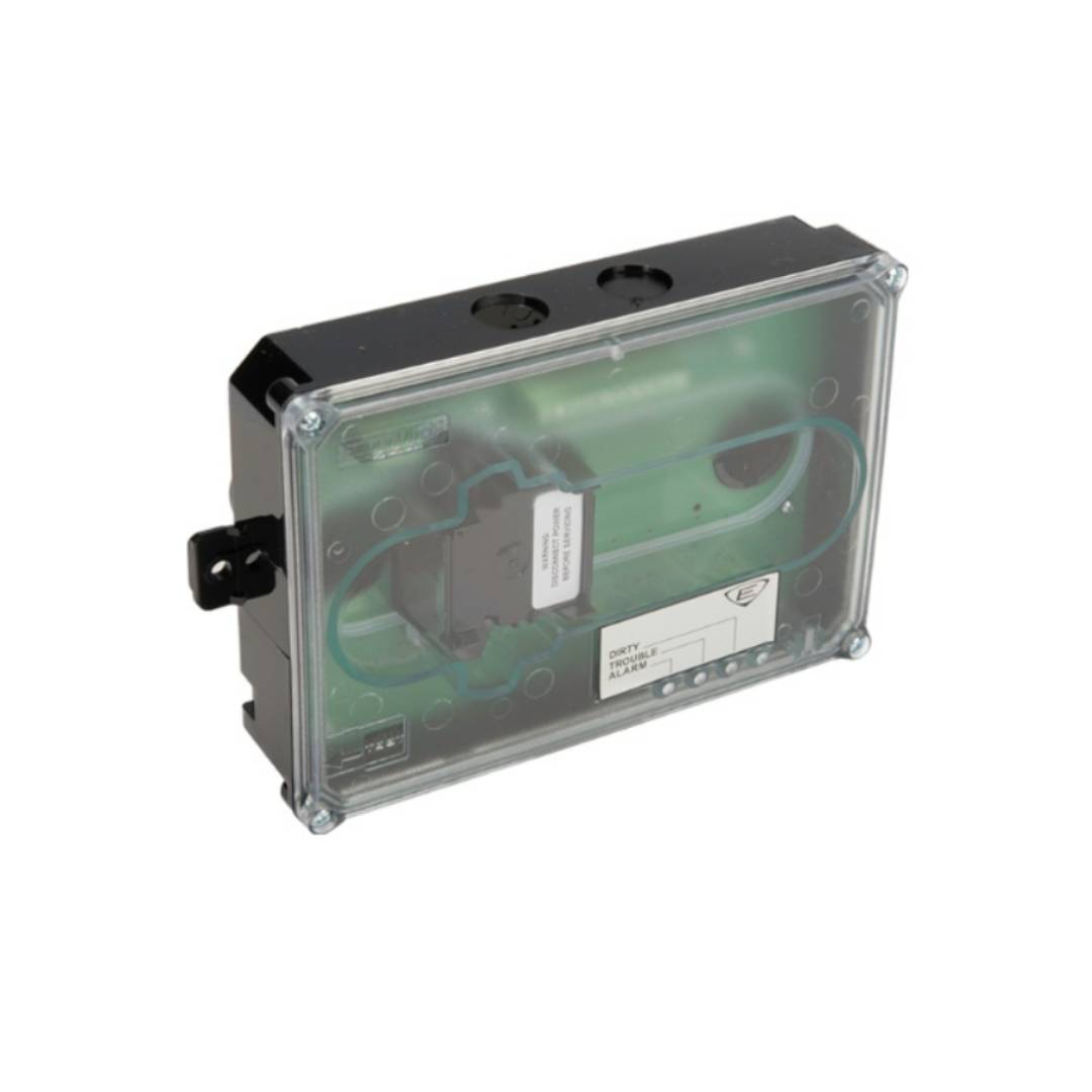 Edwards SIGA-SD Signature Series Duct Smoke Detector