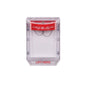 Safety Technology International 1100 Stopper II with Horn, Flush Mount