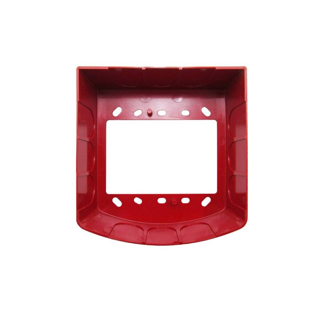 Simplex 4905-9937 Fire Alarm Skirt