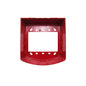 Simplex 4905-9937 Fire Alarm Skirt