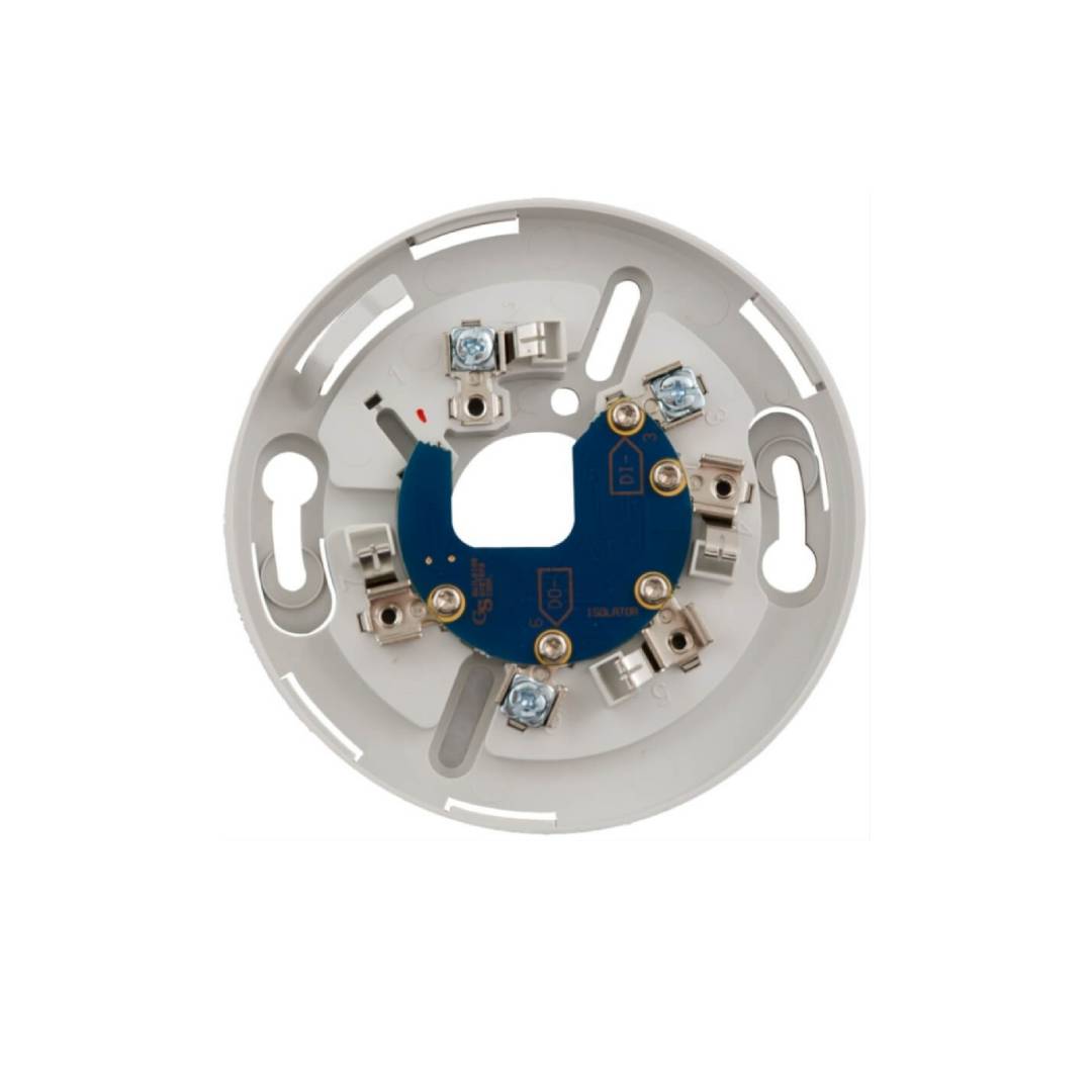 Edwards SIGA-IB Isolator Base for Signature Series