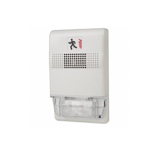 Edwards G1-VM Multi-Candela Notification Appliance