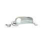 Square D Qo2Dti Man Interlock Attch