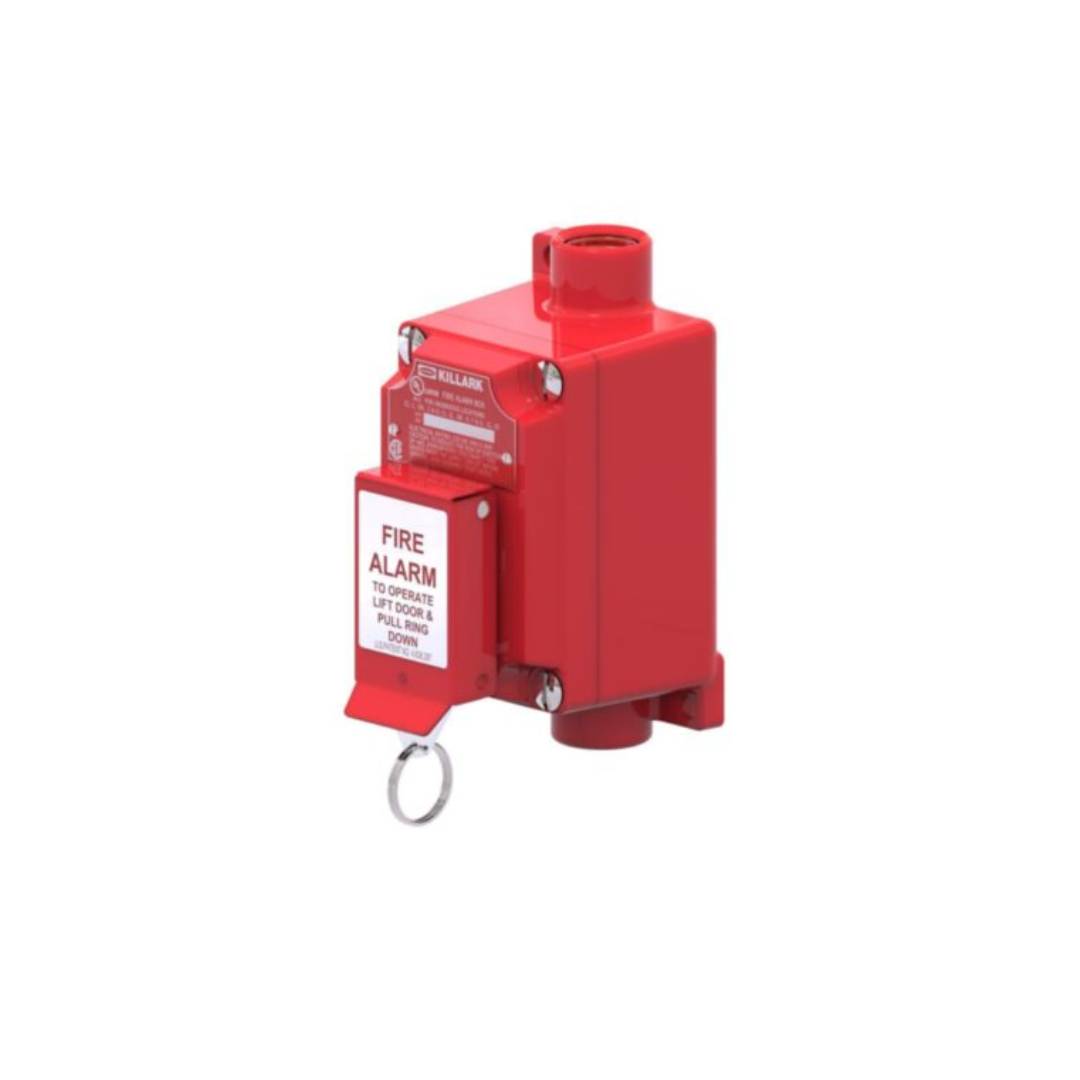 Hubbell Killark XAL-53
