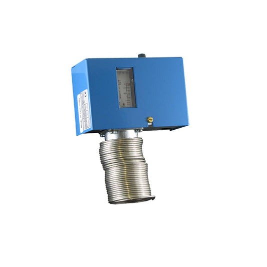 Greystone LLC-317 Energy Systems-Temperature Control