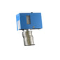 Greystone LLC-317 Energy Systems-Temperature Control