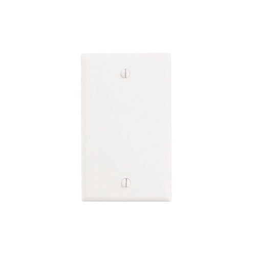 Leviton 88014-W Single Gang White