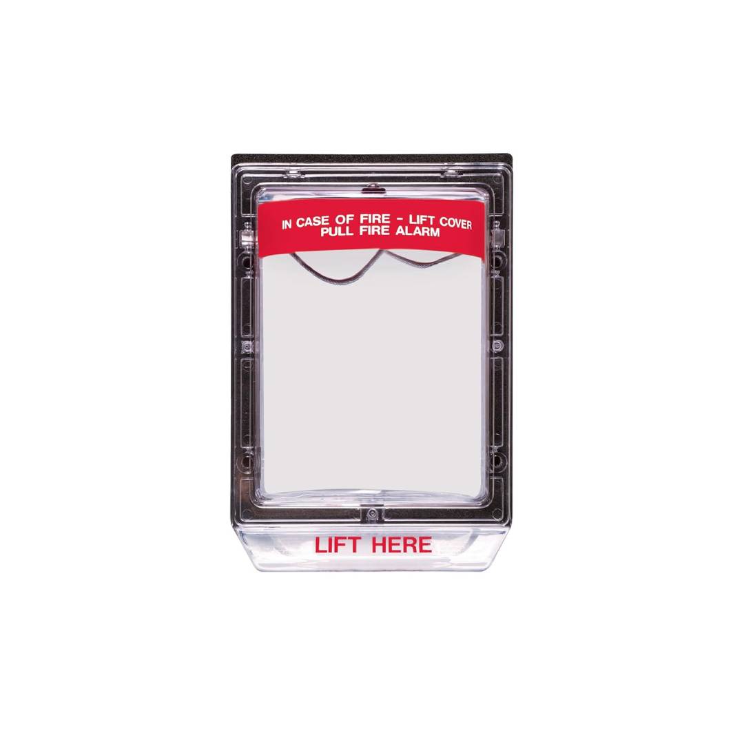 Safety Technology International STI-1250 Weather Stopper No Horn