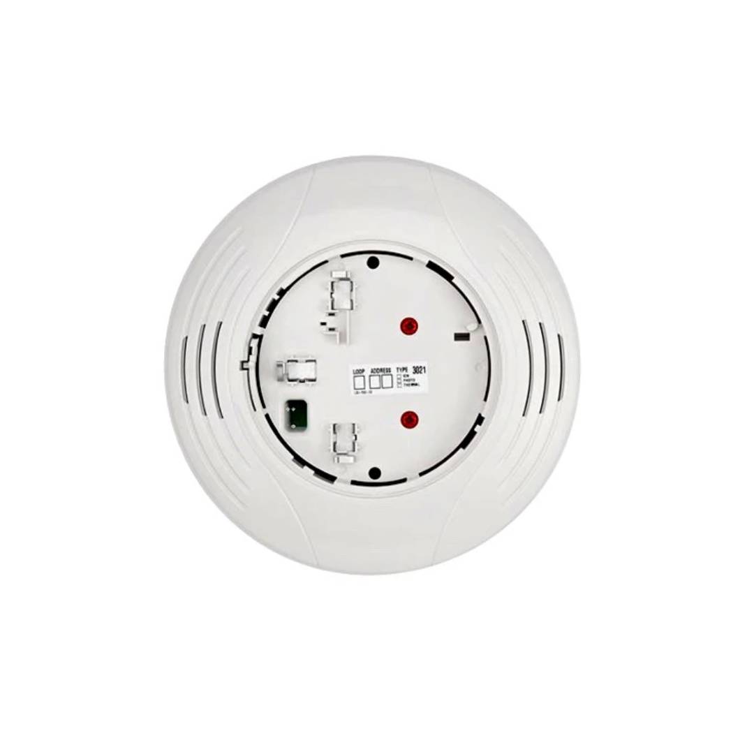 System Sensor B224BIA Iso Base