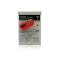 Leviton N3303-DS Three-Pole AC Manual Motor Controller