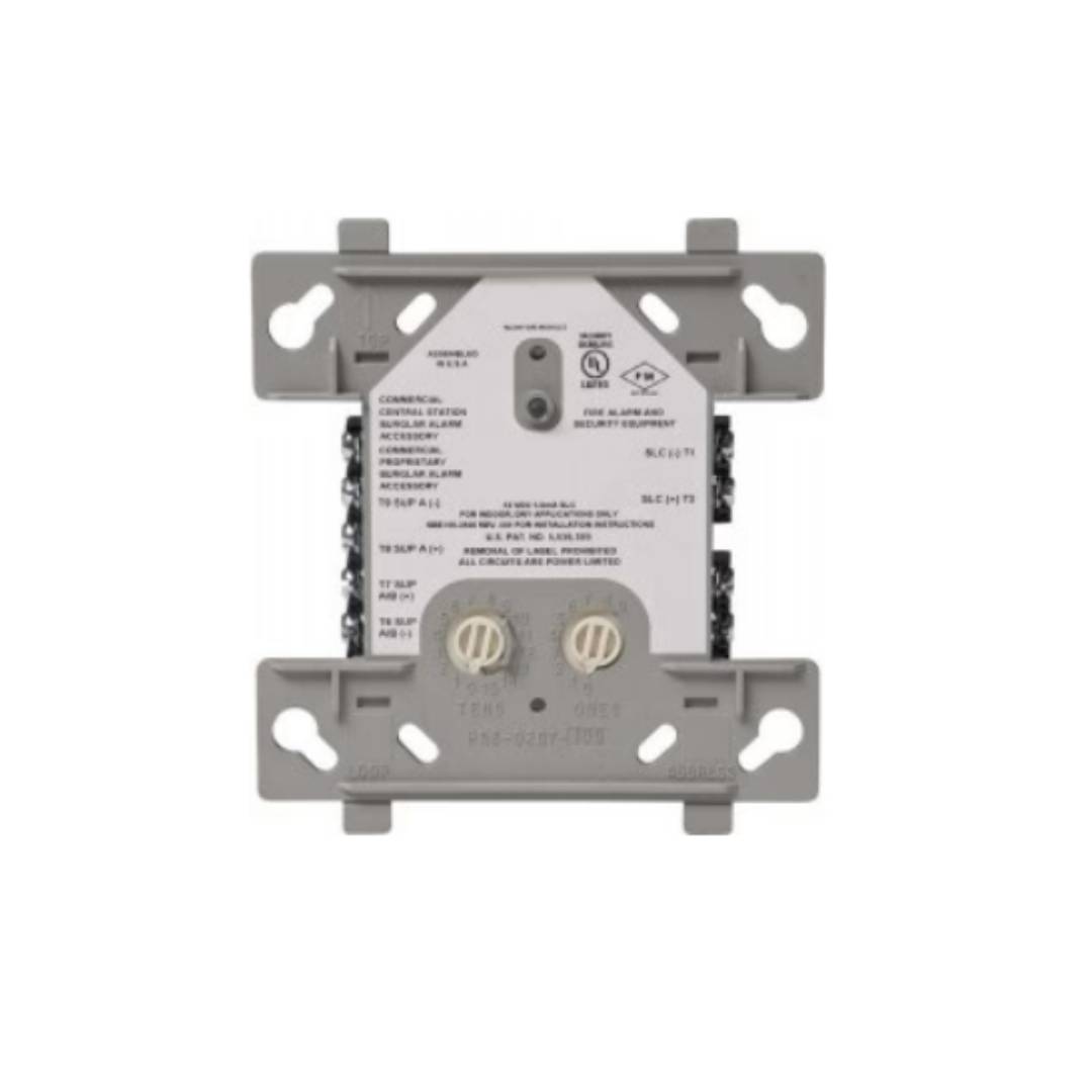 System Sensor B224RBA Addressable Relay Base