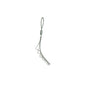 Leviton L8703 Offset Eye, Split Lace Mesh, Double Weave, Heavy Duty