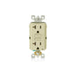 Leviton GFNT2-I 20 Amp, 125 Volt Receptacle/Outlet