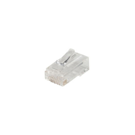 Leviton 47613-EZC EZ-RJ45 Cat 5e Plug