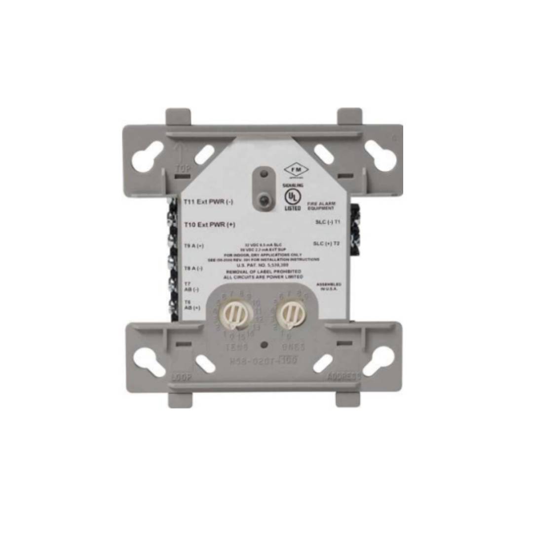 Notifier FCM-1A Relay Mod