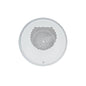 System Sensor SPCWLA Round White Ceiling Mount Speaker 25/70V
