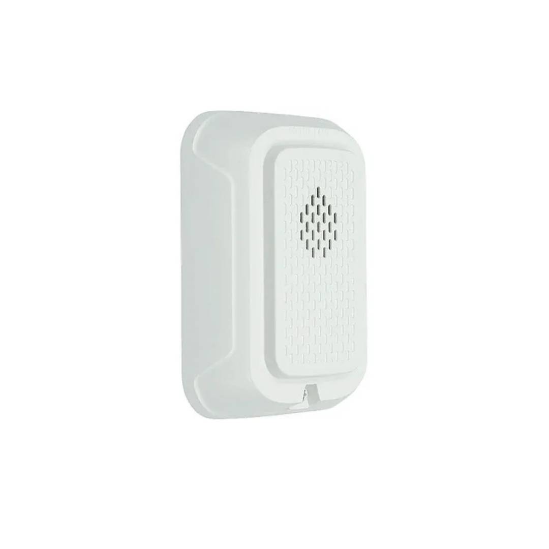 System Sensor HWLA Wall Mount Horn, White