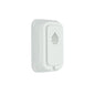 System Sensor HWLA Wall Mount Horn, White