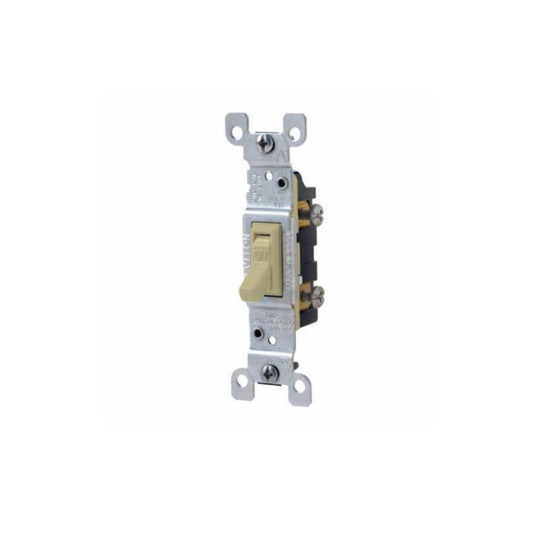 Leviton 1451-I AC Quiet Toggle Switch