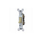 Leviton 1451-I AC Quiet Toggle Switch