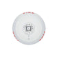 System Sensor SCRLA Ceiling Mount Strobe, Red