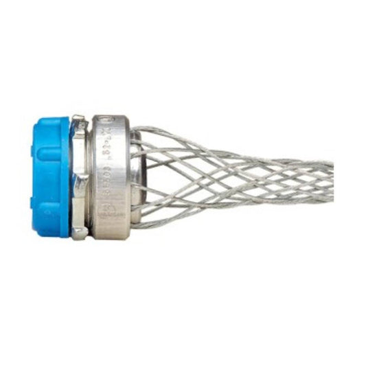 Leviton L7502 Wire Mesh Safety Grips