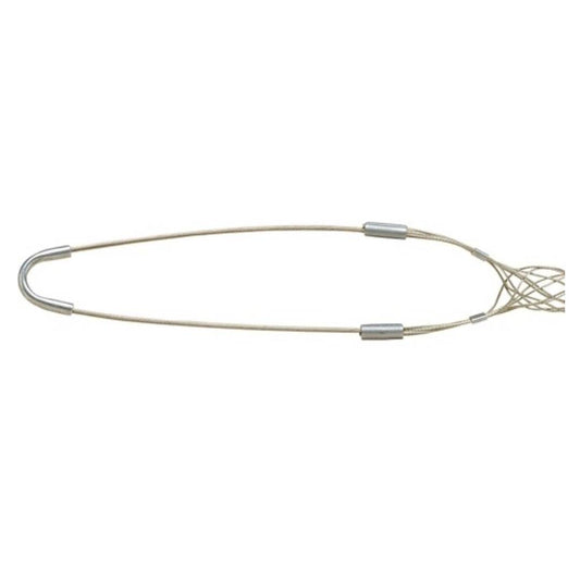 Leviton L9502 Single U Eye, Closed Mesh, Single Weave