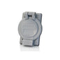 Leviton WP3-G Weatherproof Cover, 1-Gang