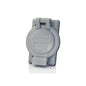 Leviton WP2-G 1-Gang Weatherproof Cover for Flanged Devices