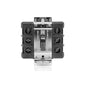 Leviton MS603-FW Manual Motor Controller