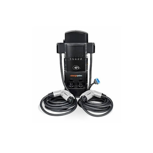 Leviton CPHG2 Dual Port L2 Gateway Head